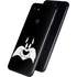 Looney Tunes Sylvester the Cat Black and White Google Pixel 3a XL Skin